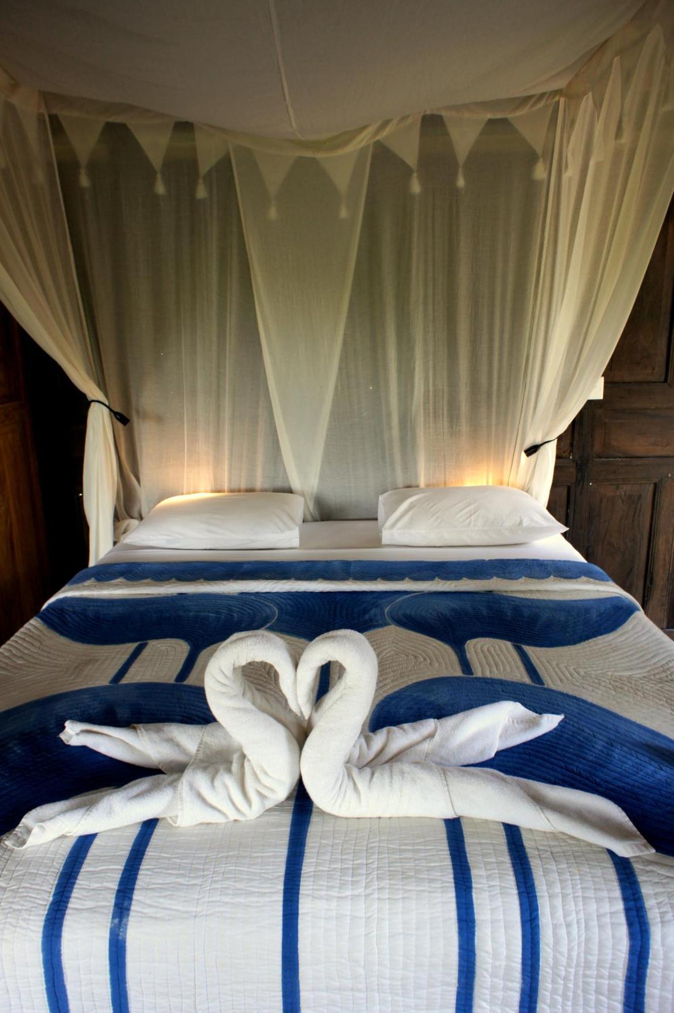 Prashanti Bali Ubud  Phòng bức ảnh