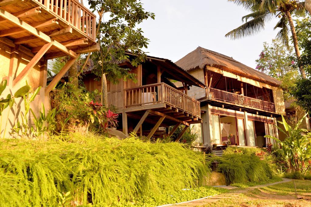 Prashanti Bali Ubud  Ngoại thất bức ảnh