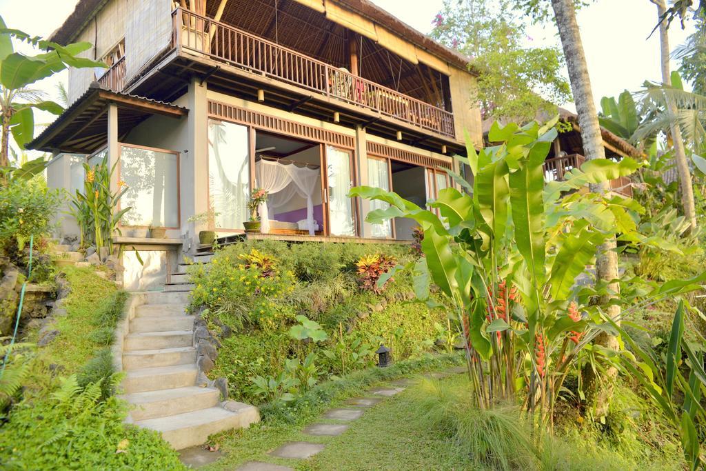 Prashanti Bali Ubud  Ngoại thất bức ảnh