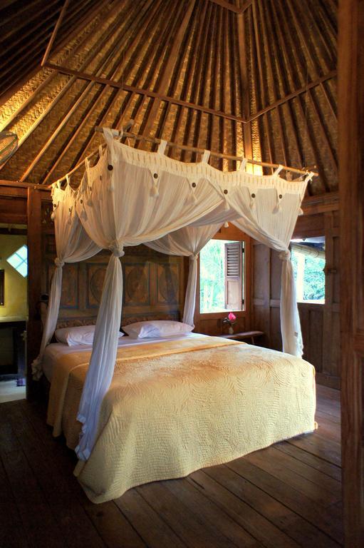 Prashanti Bali Ubud  Ngoại thất bức ảnh