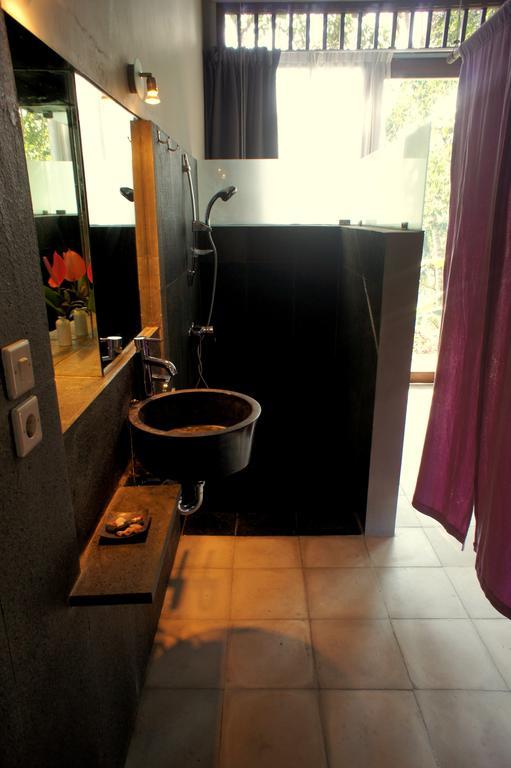 Prashanti Bali Ubud  Phòng bức ảnh