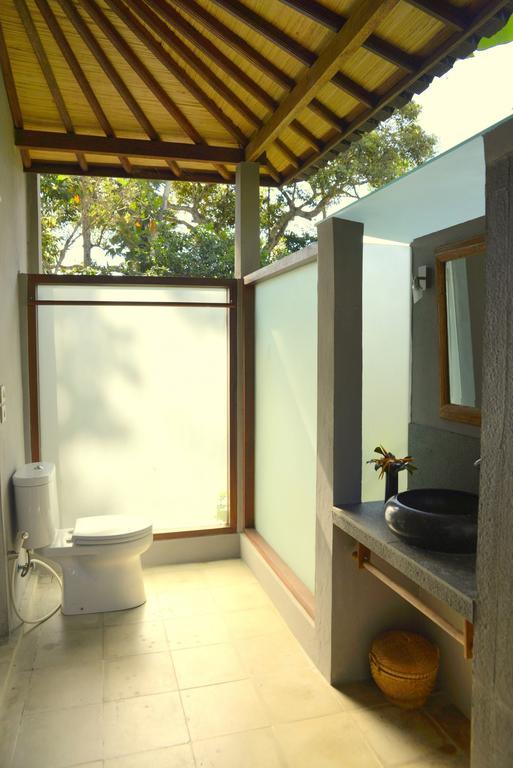 Prashanti Bali Ubud  Ngoại thất bức ảnh