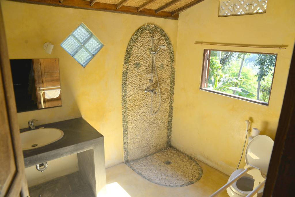 Prashanti Bali Ubud  Ngoại thất bức ảnh