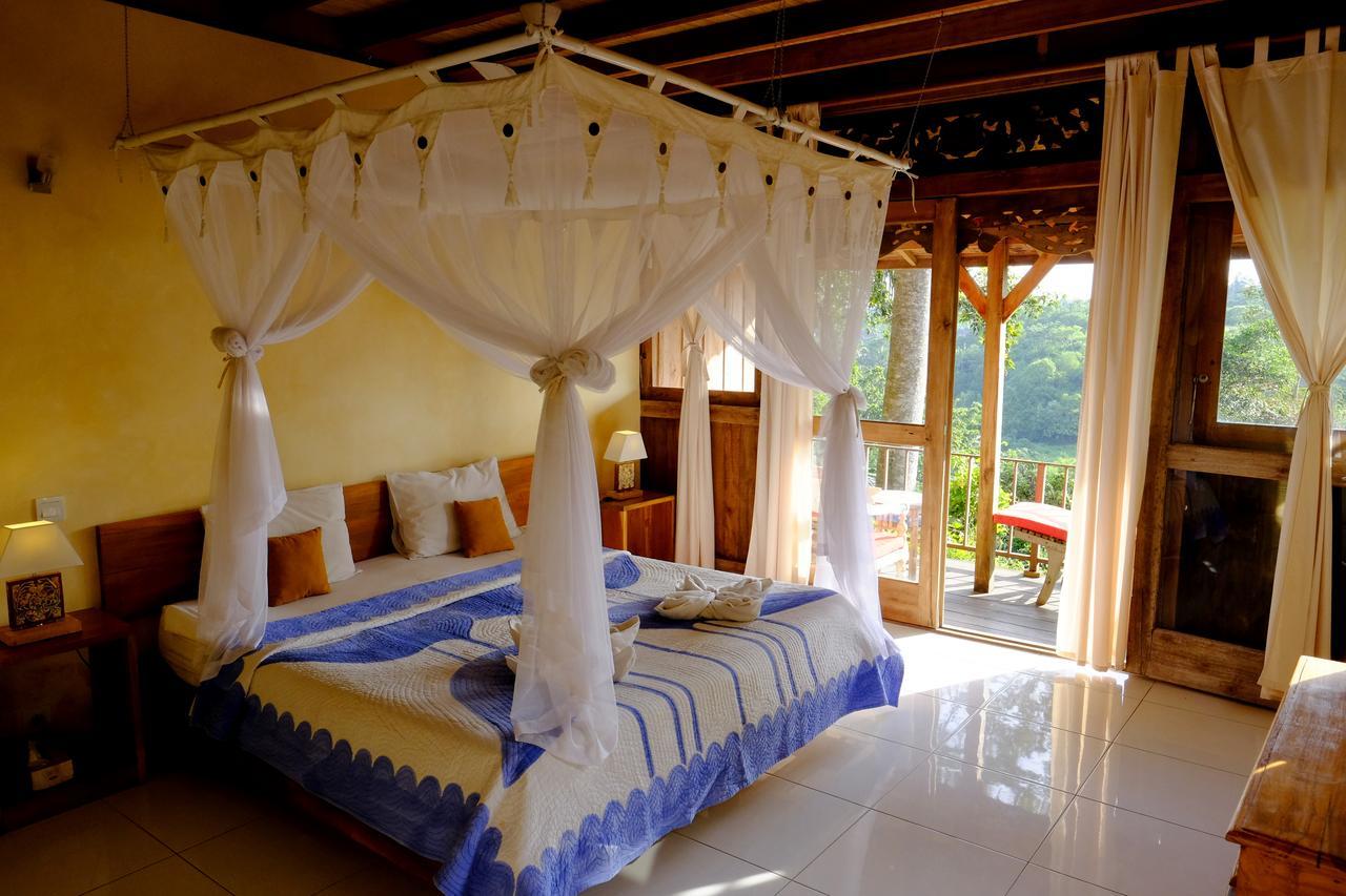 Prashanti Bali Ubud  Ngoại thất bức ảnh