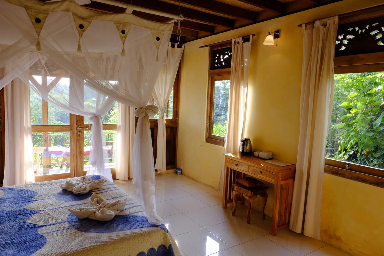 Prashanti Bali Ubud  Ngoại thất bức ảnh