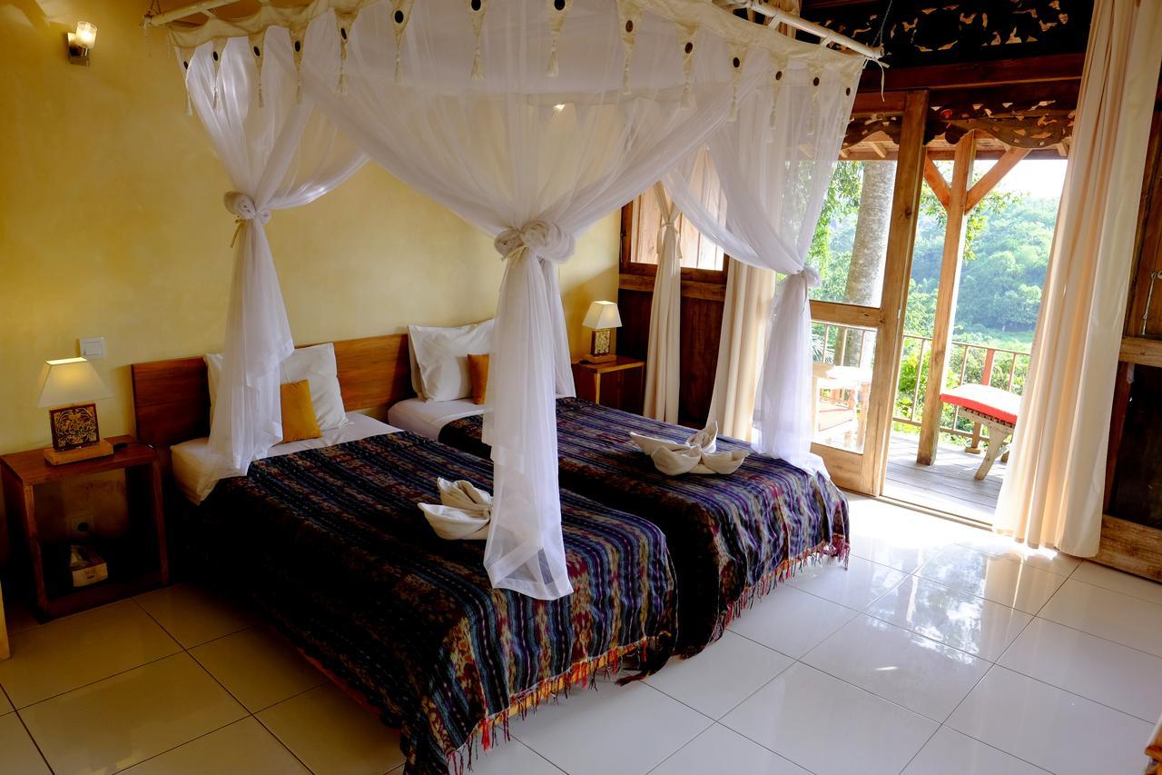 Prashanti Bali Ubud  Ngoại thất bức ảnh