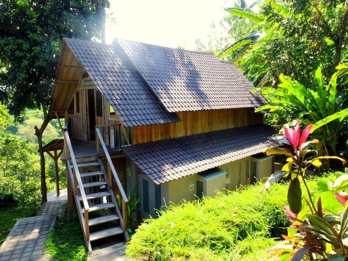 Prashanti Bali Ubud  Ngoại thất bức ảnh