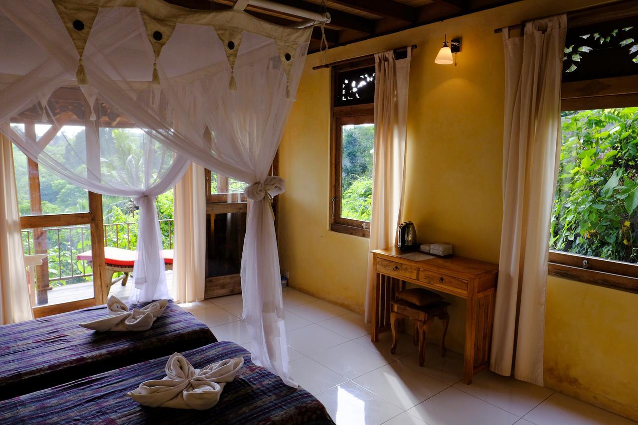 Prashanti Bali Ubud  Ngoại thất bức ảnh